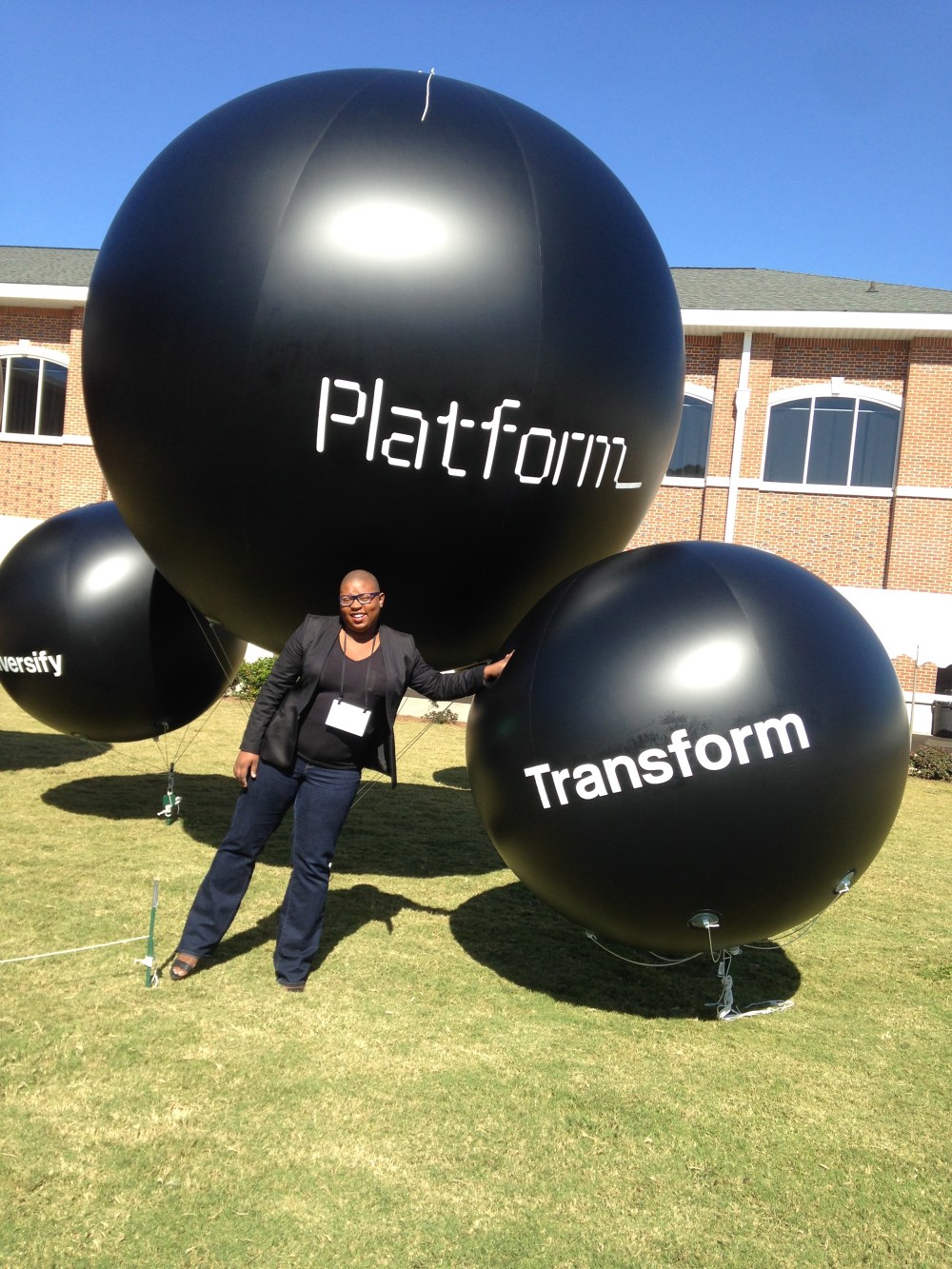 Felecia Hatcher Platform Summit